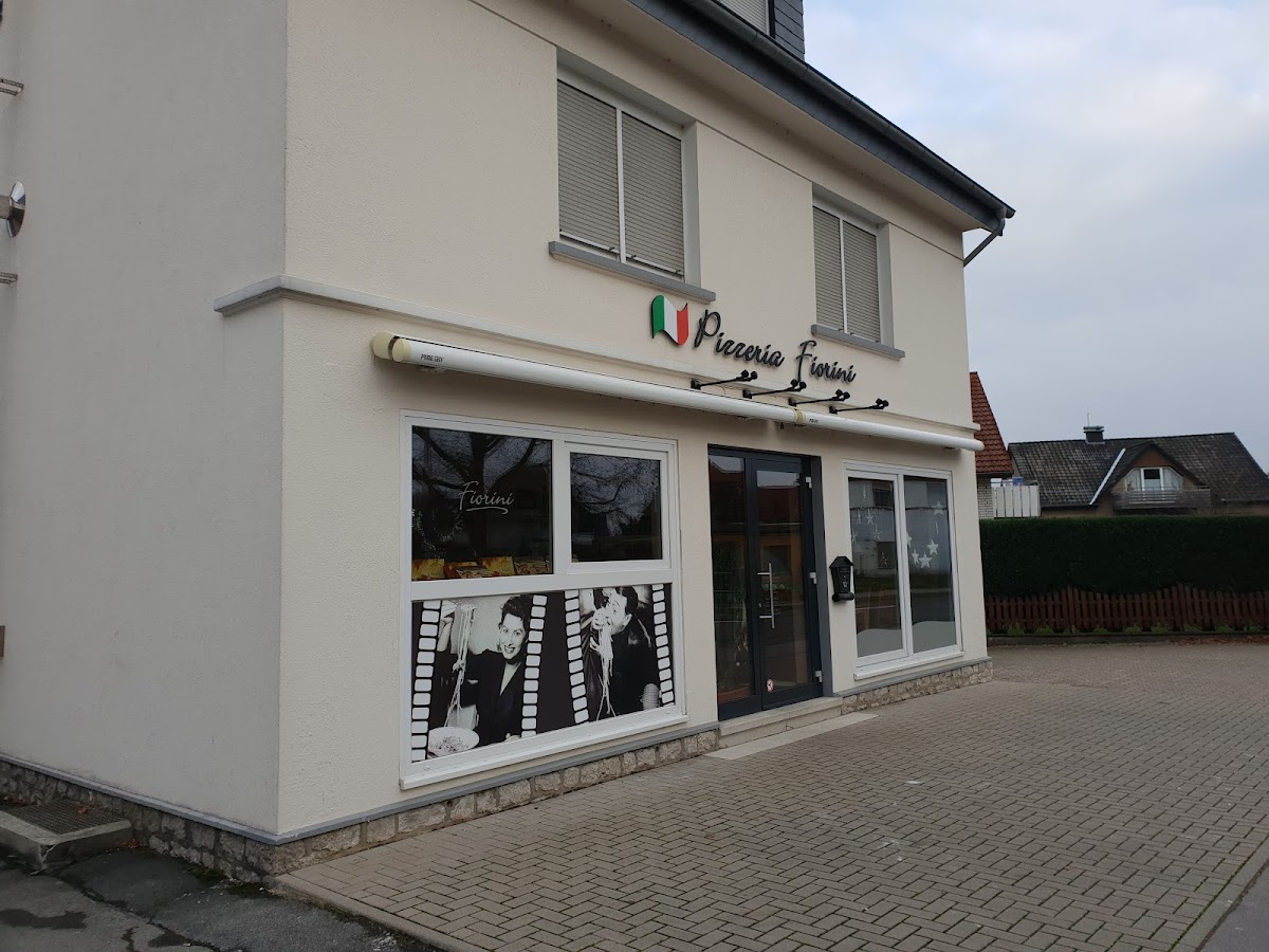 Pizzeria Emanuele Fiorini