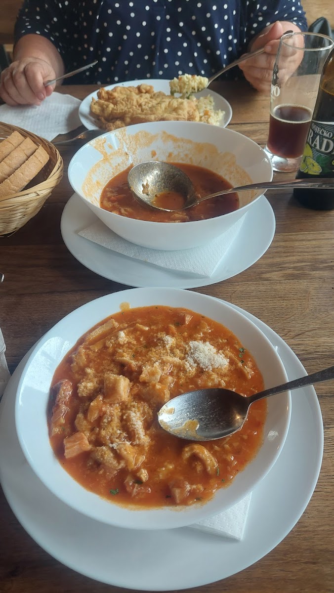 Restoran Pizza&grill Tilia-10