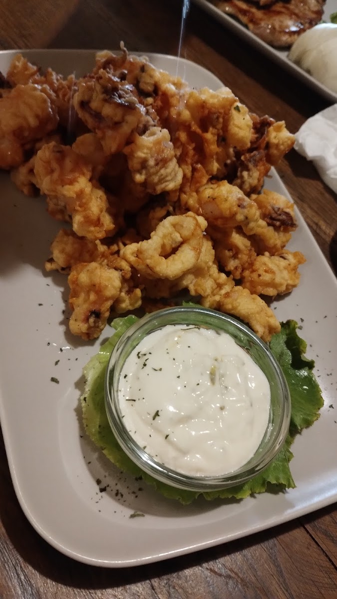 Restoran Pizza&grill Tilia-3