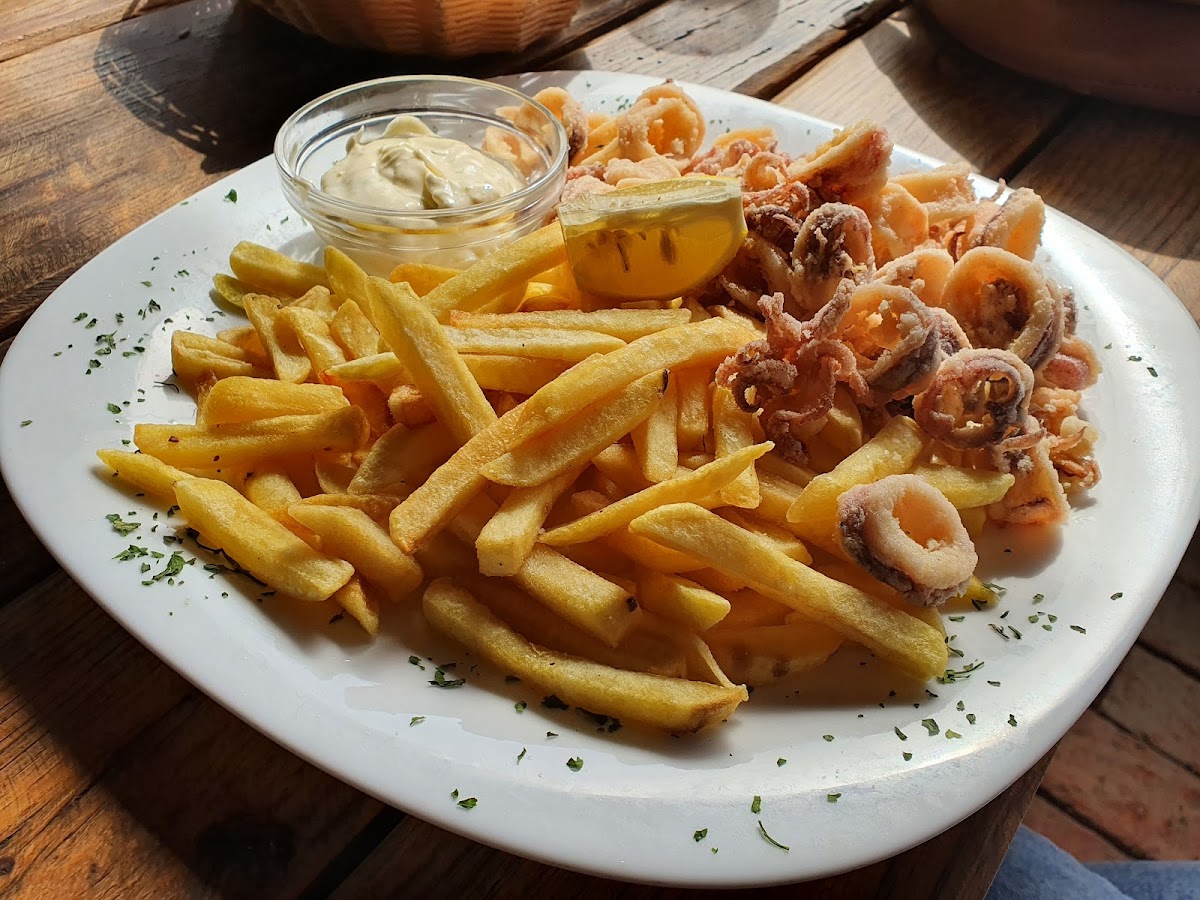 Restoran Pizza&grill Tilia-6