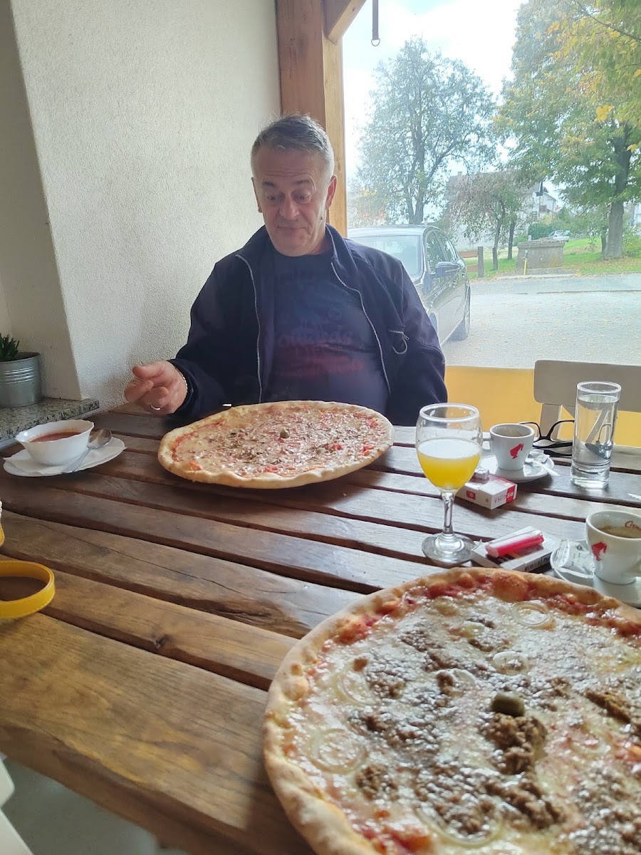 Restoran Pizza&grill Tilia-7