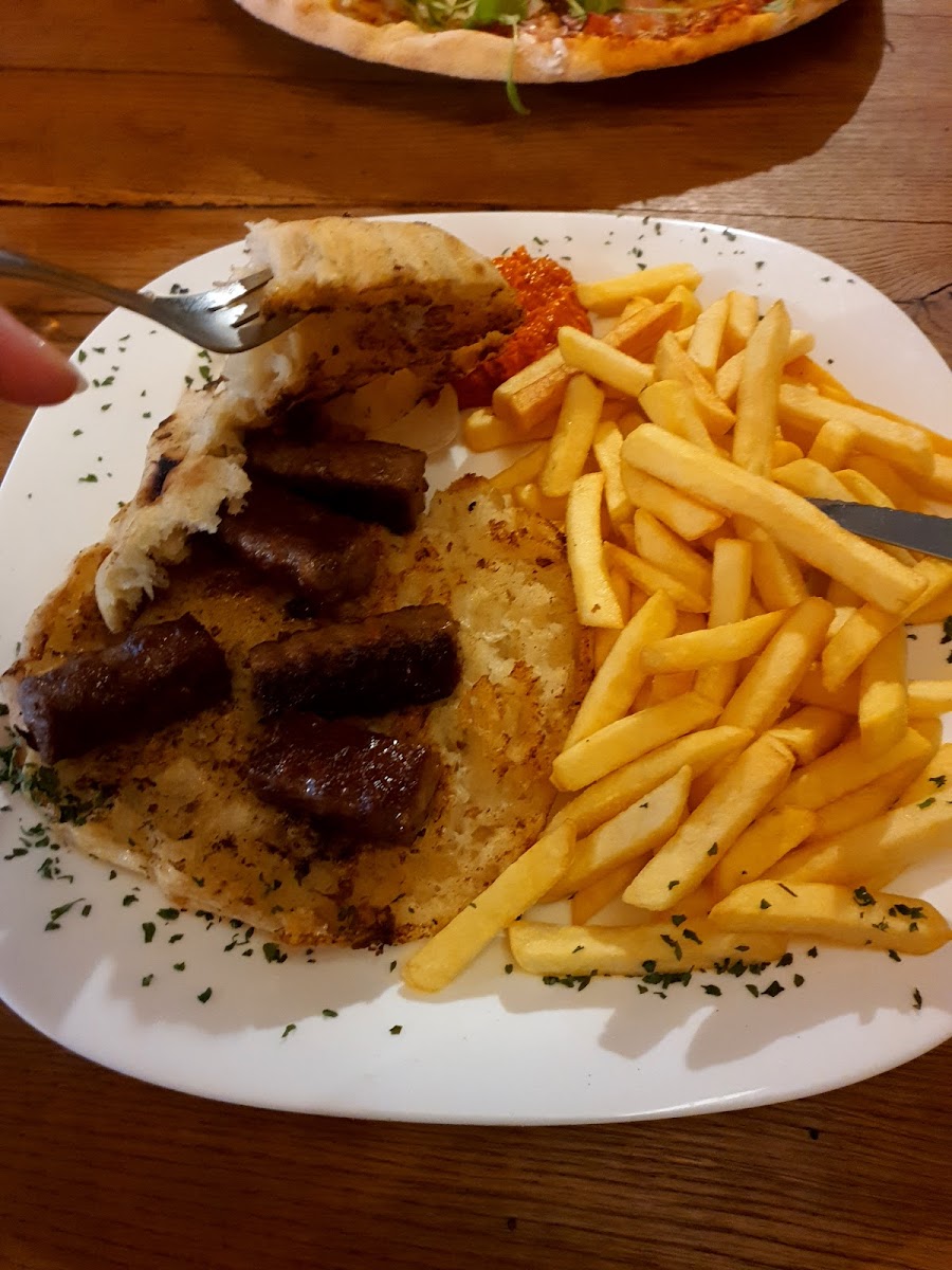 Restoran Pizza&grill Tilia-8